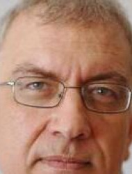 Meir M. Bar-Asher barasher.jpg