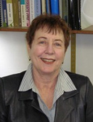 Rachel Milstein