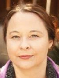 Julia Rubanovich