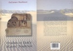 Studies in Early Islamic Tradition
