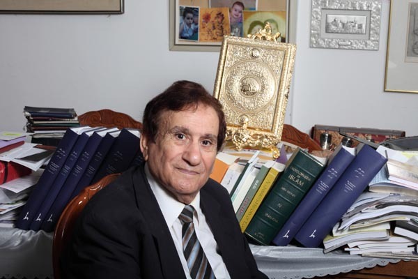 Shmuel Moreh