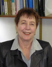 Rachel Milstein